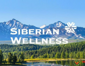 Siberian Health giới thiệu tập đoàn International của Nga