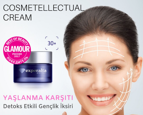 Tác Dụng Sản Phẩm Kem dưỡng Cosmetellectual Facial Cream