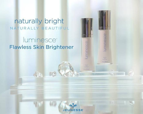 Thành phần Luminesce flawless skin brightener có thành phần gì