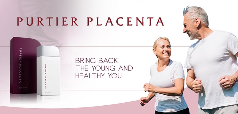 Nhau Thai Hươu Purtier Placenta 6 ai nên dùng