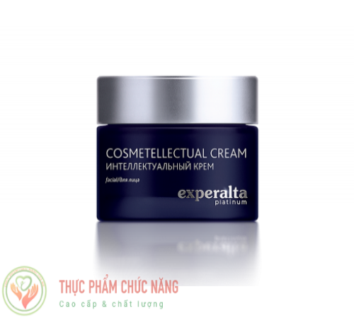Kem dưỡng Cosmetellectual Facial Cream